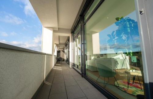 SCHLOSSBERG RESIDENCES - 3 Glocken Luxury PENTHOUSE-Apartments - Foto 73