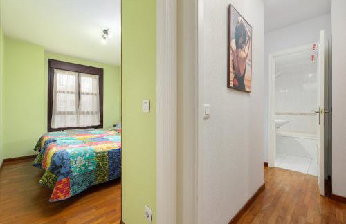 Centrico y parking gratuito Vut 142 as - Photo 17