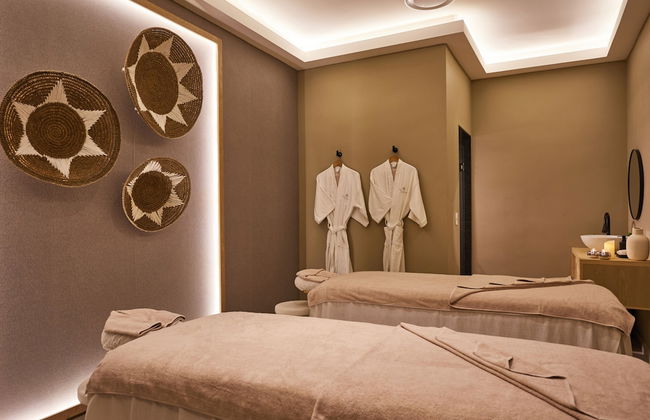 Hotel Riu Palace Riviera Maya - All Inclusive - Foto 33