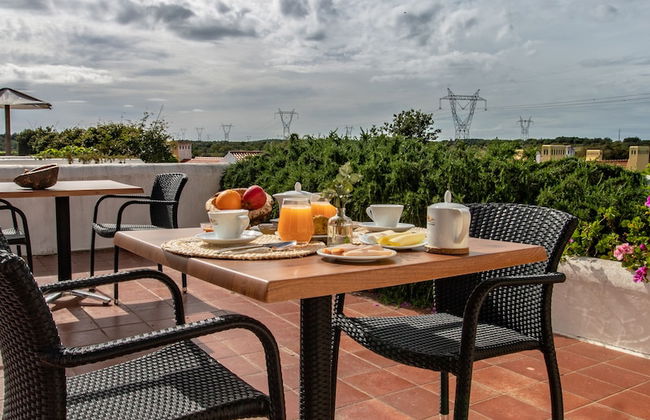 Monte do Giestal - Casas de Campo and Spa - Photo 38