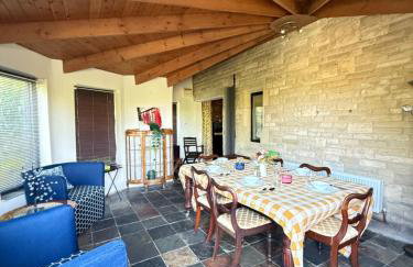 Grange Cottage - Foto 12