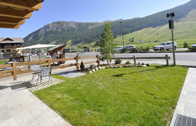 Appartamenti Raggio di Sole - Foto 78