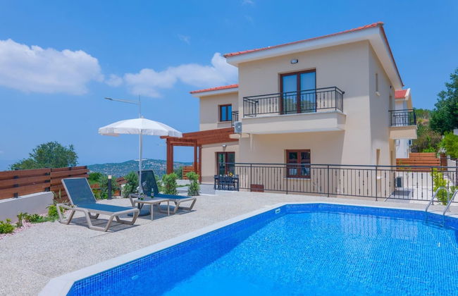 Villa Kerastis in Malatya - Foto 1