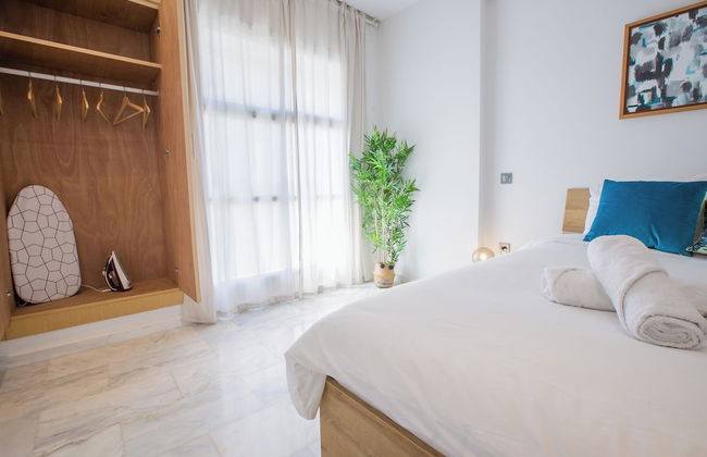 Stayhere Rabat - Agdal 2 - Classic Residence - Photo 16