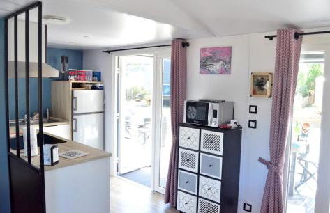 Chalet pour 6 à St-Hilaire - Piscine chauffée - Foto 3