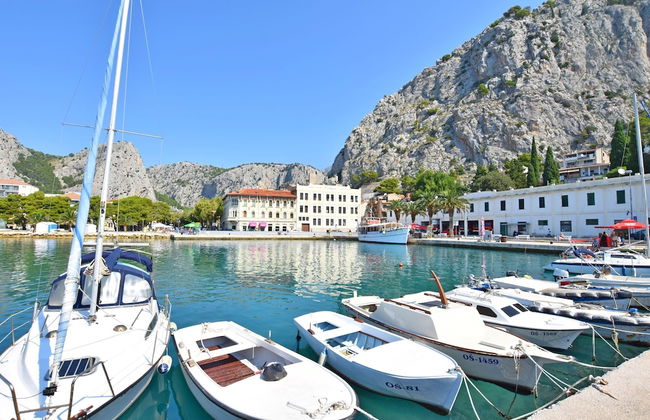 Apartment and Rooms Tatjana - Foto 54