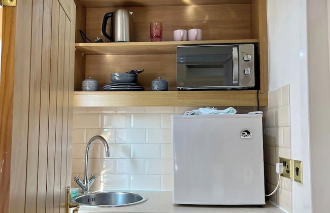 Cosy En-suite in The City - Shoreditch - Foto 5