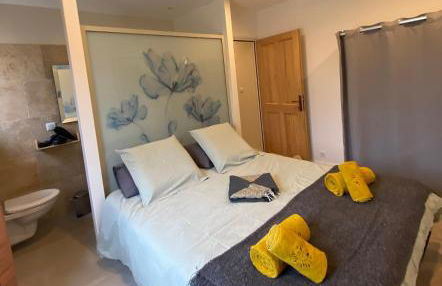 Gite Couleur Terre à 10MN de Gordes - Foto 41