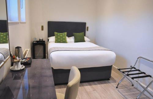 NAP Barnet - Photo 13