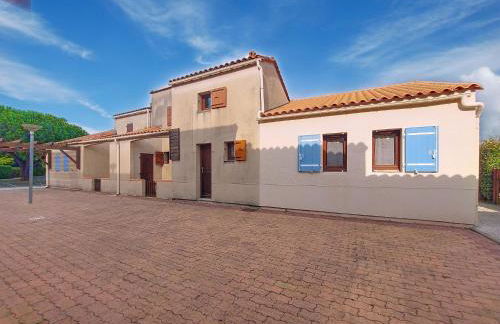 Holiday Home Les Charmilles-13 by Interhome - Foto 40