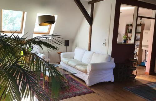 FeWo Spitzweg, Garlstorf - Lüneburger Heide - Foto 21