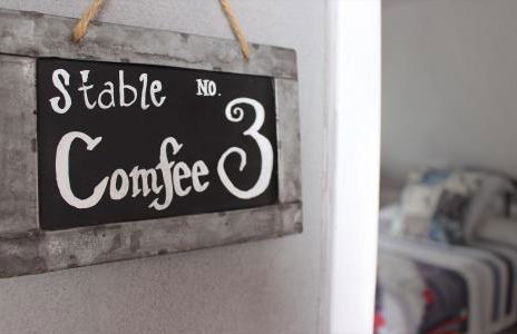 Dungeness Barn House Bed and Breakfast at Two Crows Farm - Foto 15