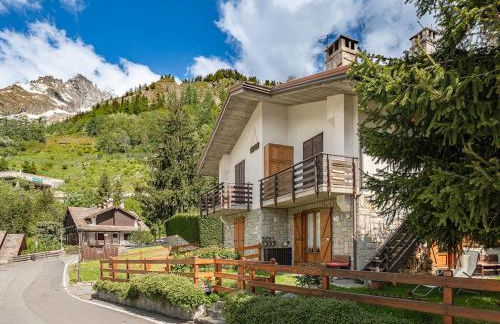 Nest-home in front to Mont Blanc - Foto 11