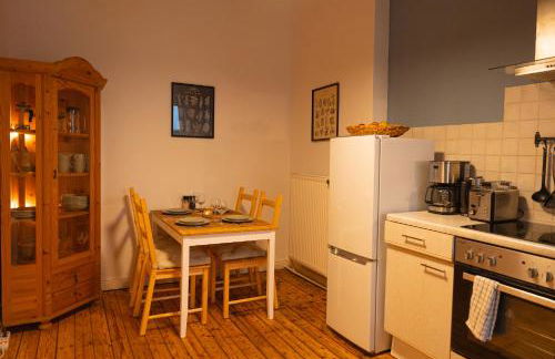 Up'n Swutsch im Norden am Meer - Photo 6