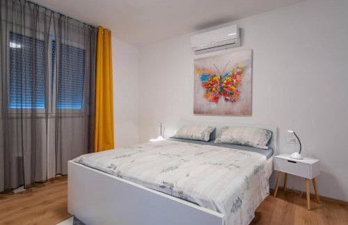 MY DALMATIA - Beach house Festini with private jacuzzi & sea view - Foto 27