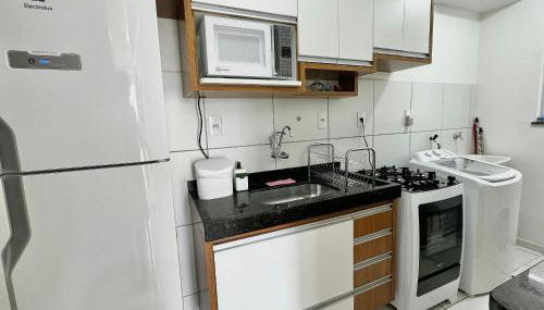 Refúgio à Beira-Mar na Praia dos Milionários - Foto 2