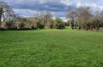 Longère Belle-Isle en terre - Foto 7