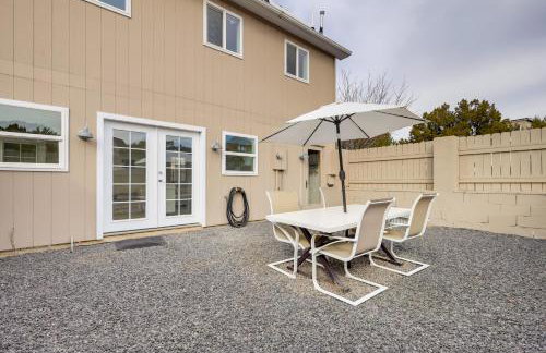 Near Hiking Dog-Friendly Studio in Los Cerrillos - Foto 18