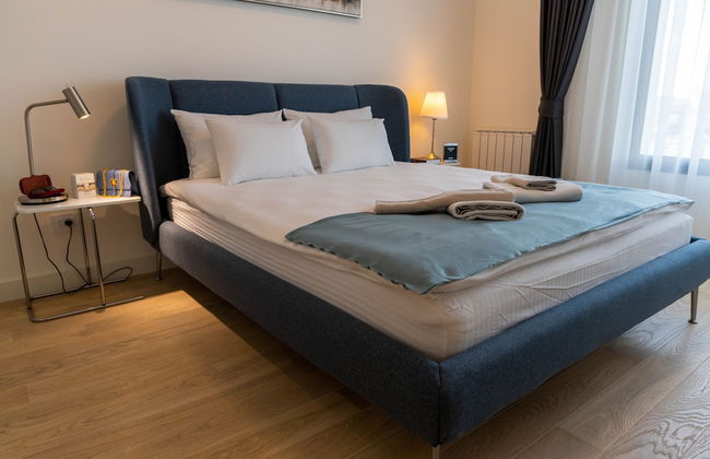 Apartments Royal - Aria Building - Photo 9