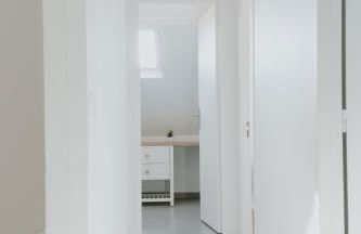 Proche Honfleur Chaleureux Duplex Centre Ville 2 - Foto 37