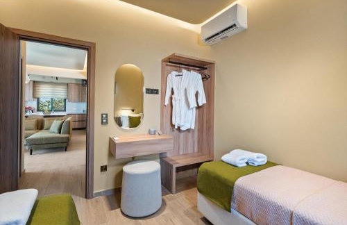 Villa Keras With Sea View - Foto 26