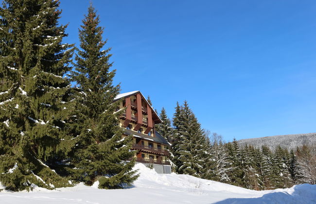 Sachrův Kopec - Foto 32