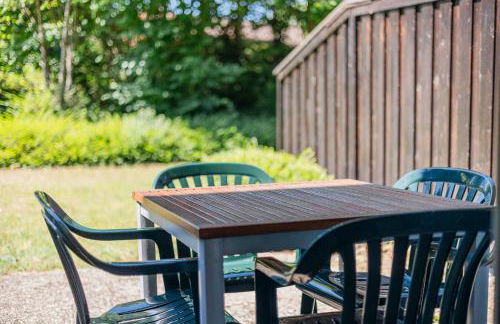 Ferienwohnpark Immenstaad am Bodensee Ein-Zimmer-Apartment 49 03 - Foto 10