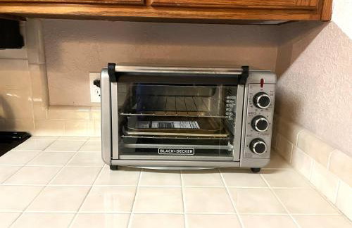 Cozy house centrally located close to everything in NWA - Foto 15