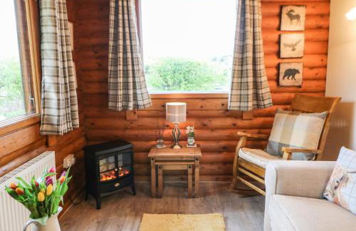 Alwinton Lodge - Foto 8