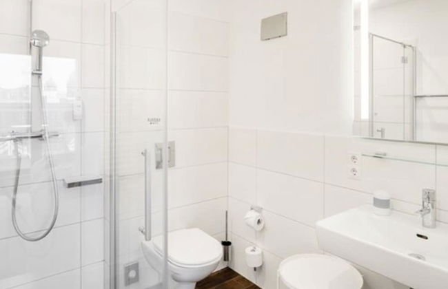 Numa Berlin Nook - Foto 75