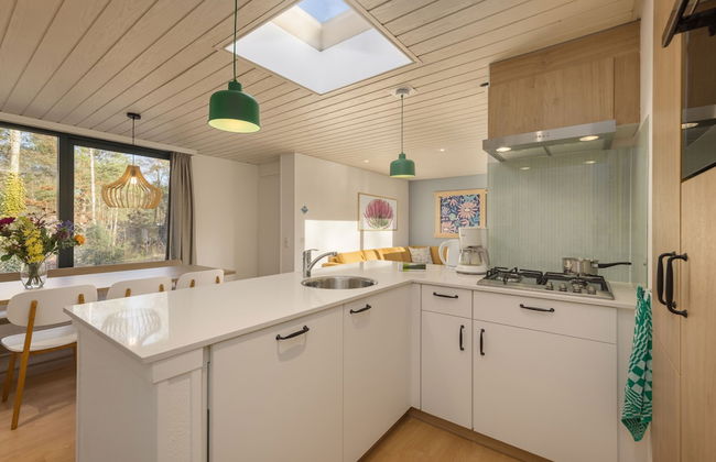 Center Parcs Bispinger Heide - Foto 32