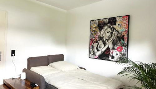 Nobelapartment zum Wohlfühlen - Foto 3