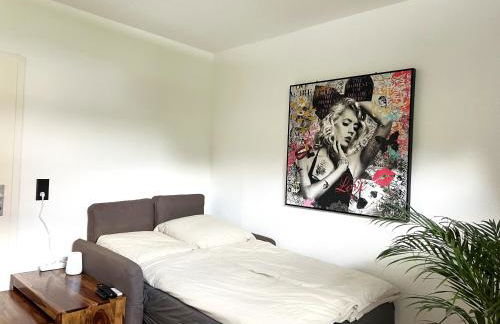 Nobelapartment zum Wohlfühlen - Foto 3