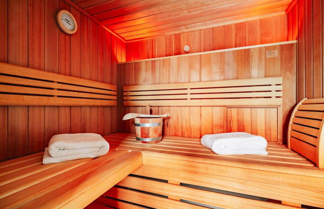 Cottages, Turf House - Foto 43