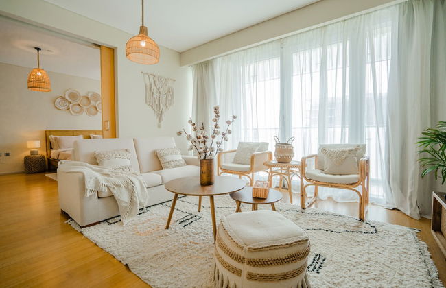 Nasma Holiday Homes - Al Sana 1 - Photo 26