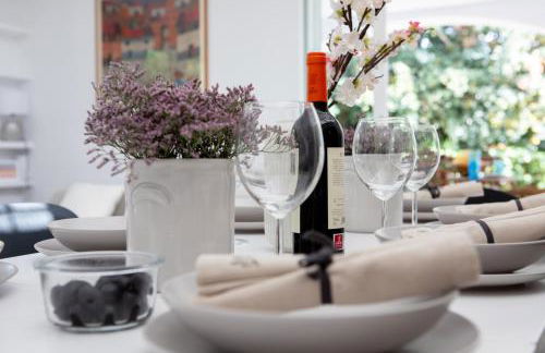 Gran Chalet con Piscina (8-10 pp) - Foto 13