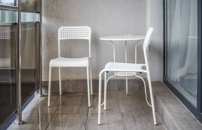 Bucharest Old Town Apartments - Foto 47