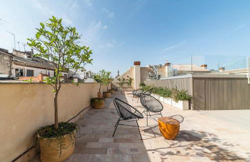Apartamento con piscina Sevilla Centro Histórico - Foto 37