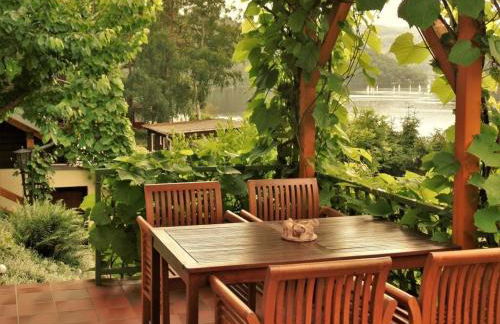 Holiday home lake view - formerly TUI Ferienhaus - Foto 41