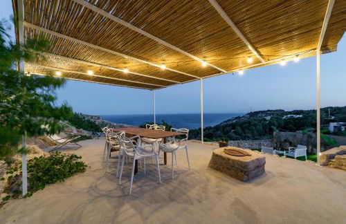 Dimora del Soffio by salentoltremare - Foto 19