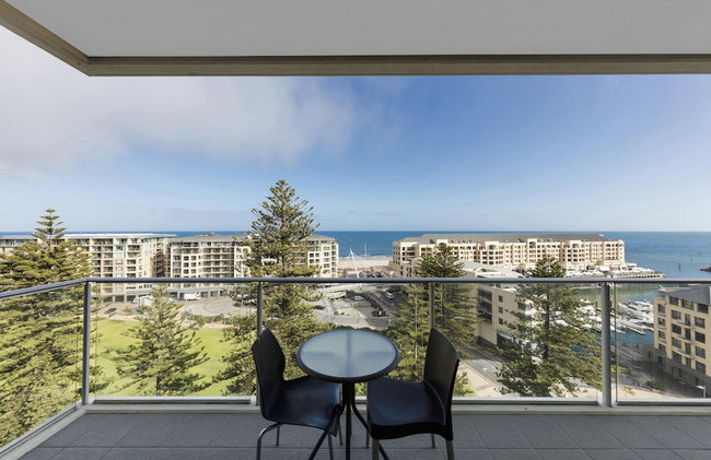 Oaks Glenelg Liberty Suites - Foto 10