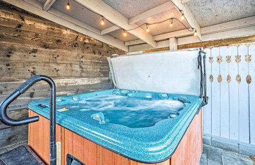 Mountain Escape - 7 Miles to Mission Ridge Resort! - Photo 28