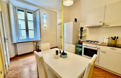 Porta Vigentina cosy flat - Photo 17