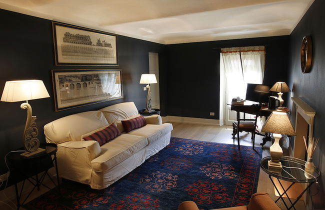 Relais Di Tenuta Santa Caterina - Foto 20