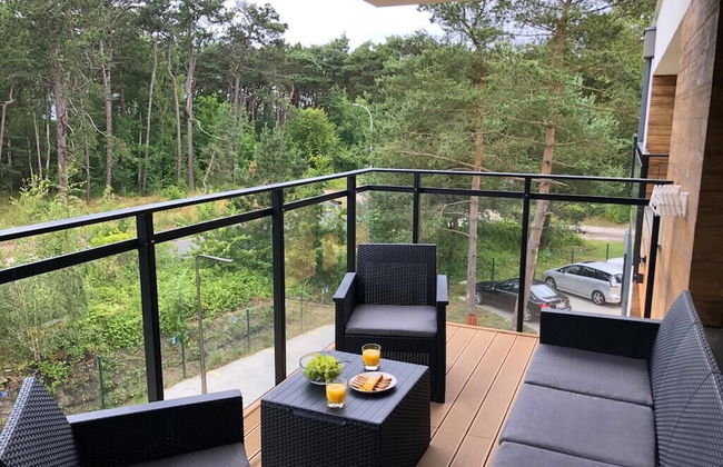 Apartament Na Mierzei - 365PAM - Foto 16