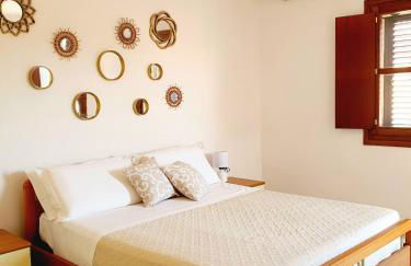 La casa di Mara - Appartamento in zona residenziale a pochi minuti da Cala Liberotto - Foto 7