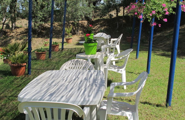 3 bedroom House in Certaldo with swimming pool and garden - Photo 41