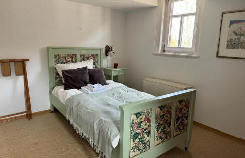 Historische Mühle am Schloss - Foto 42