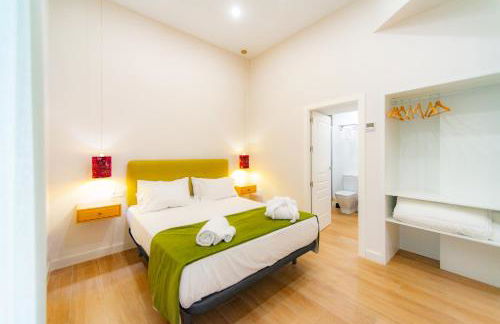 Suites Casa San Mateo - Foto 101