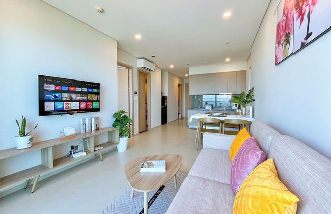 The Song Vung Tau - Xuan's Homestay - Foto 62